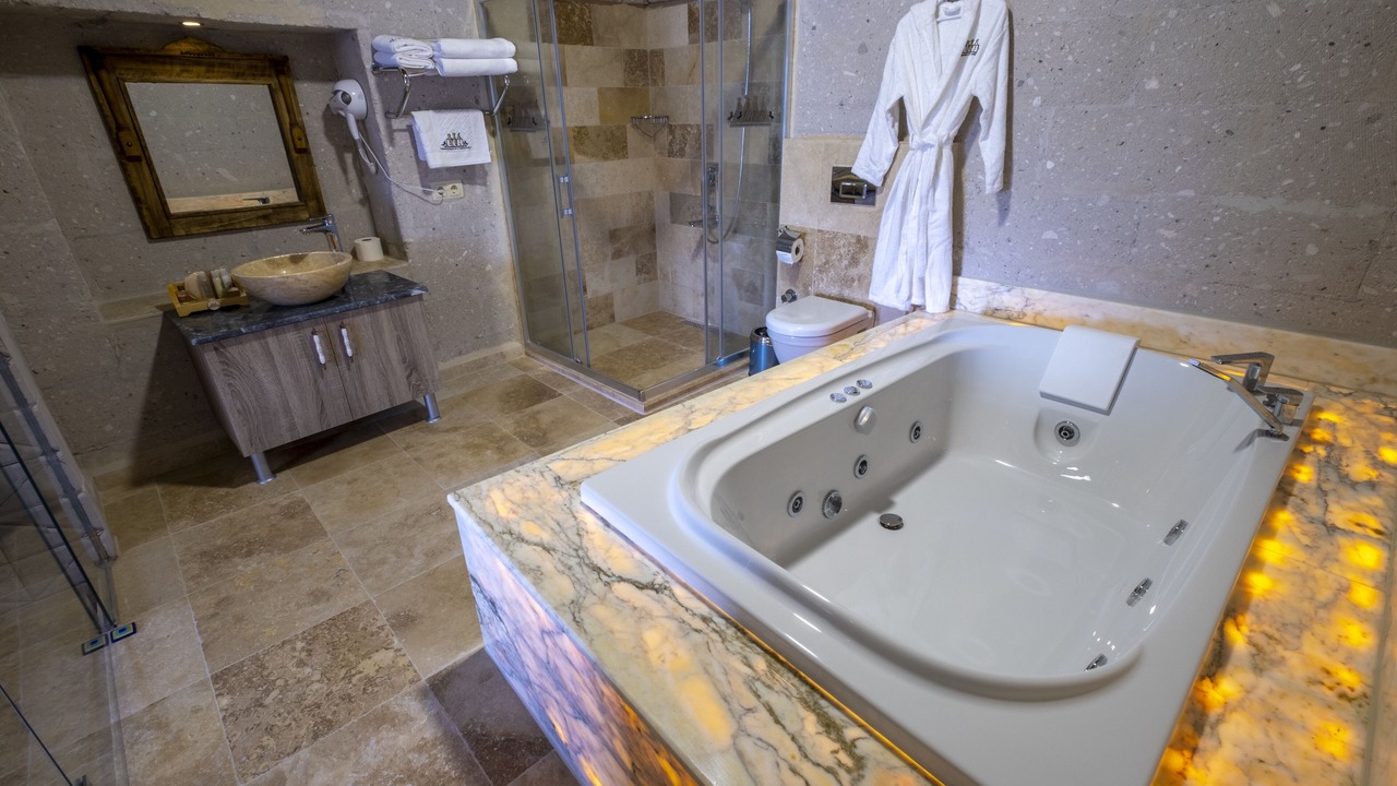 Photo of Bathroom in Cavusin