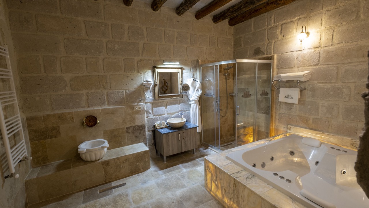 Photo of Bathroom in Cavusin