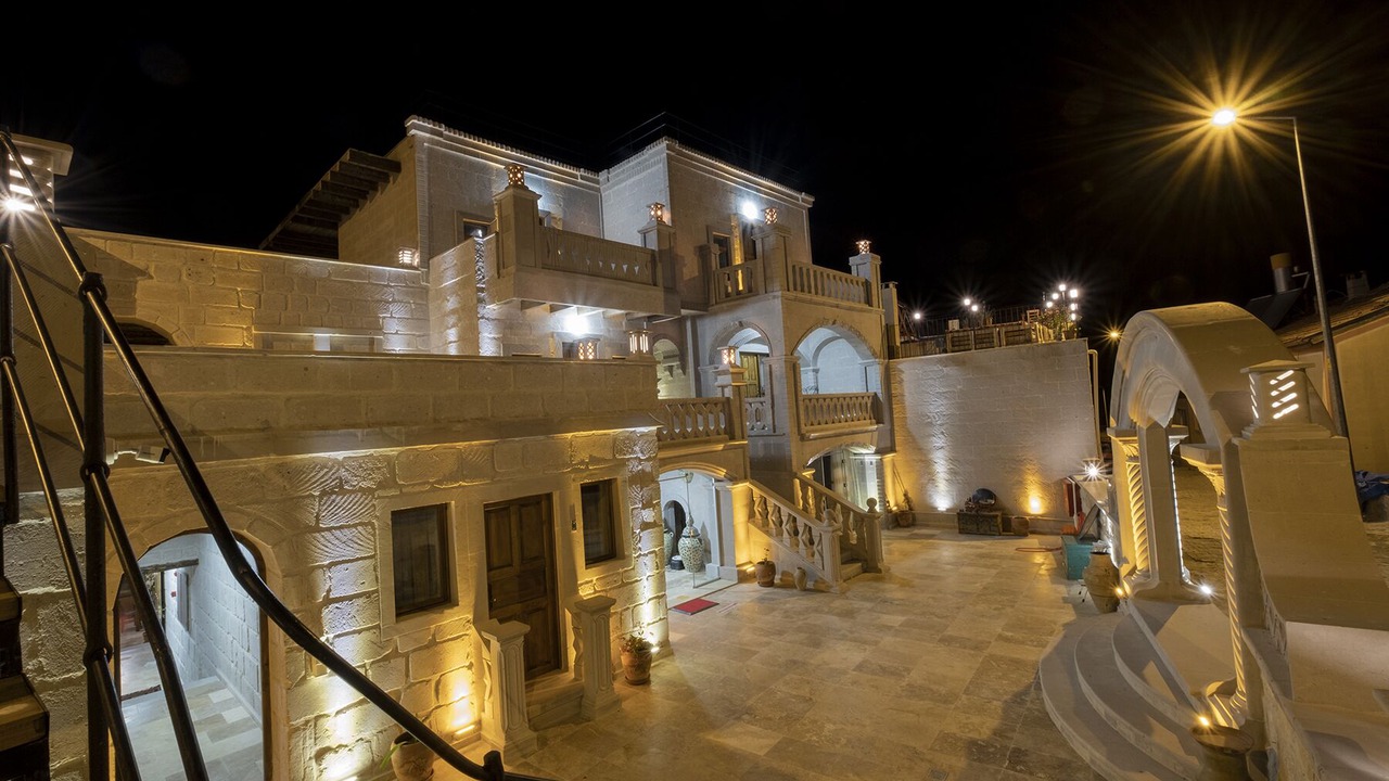 Photo of Outdoor in Cavusin