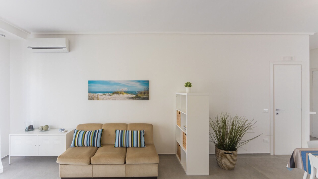 Photo of Livingroom in Marina di Ragusa