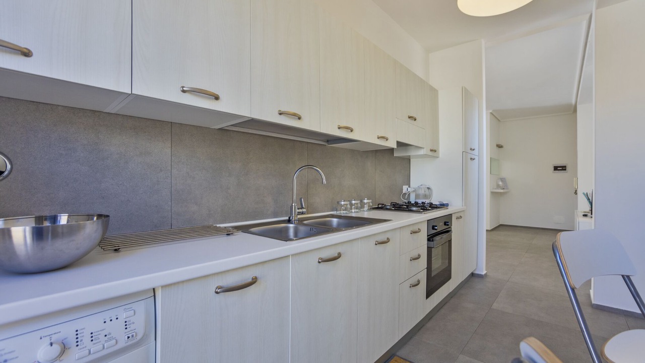 Photo of Kitchen in Marina di Ragusa