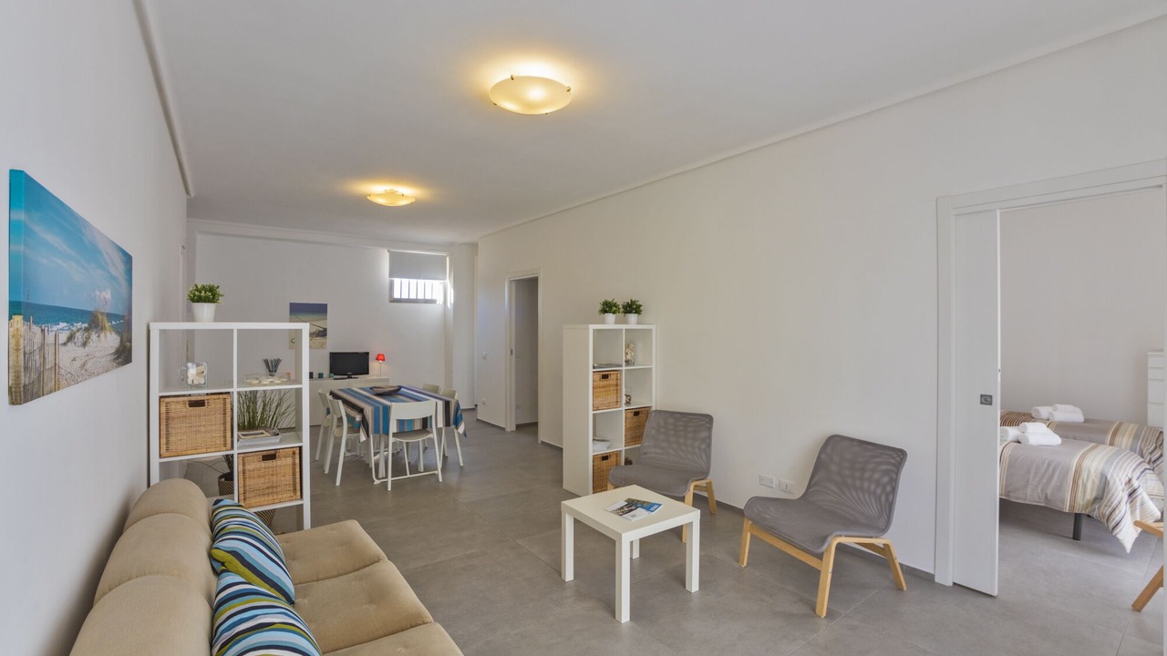 Photo of Livingroom in Marina di Ragusa