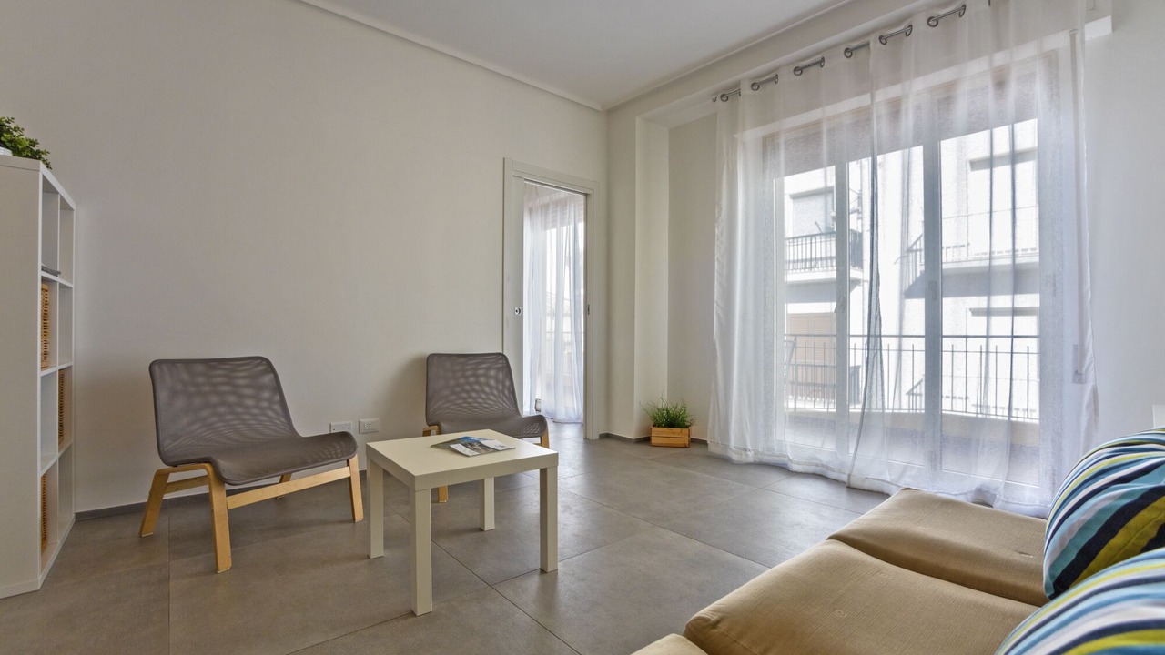 Photo of Livingroom in Marina di Ragusa