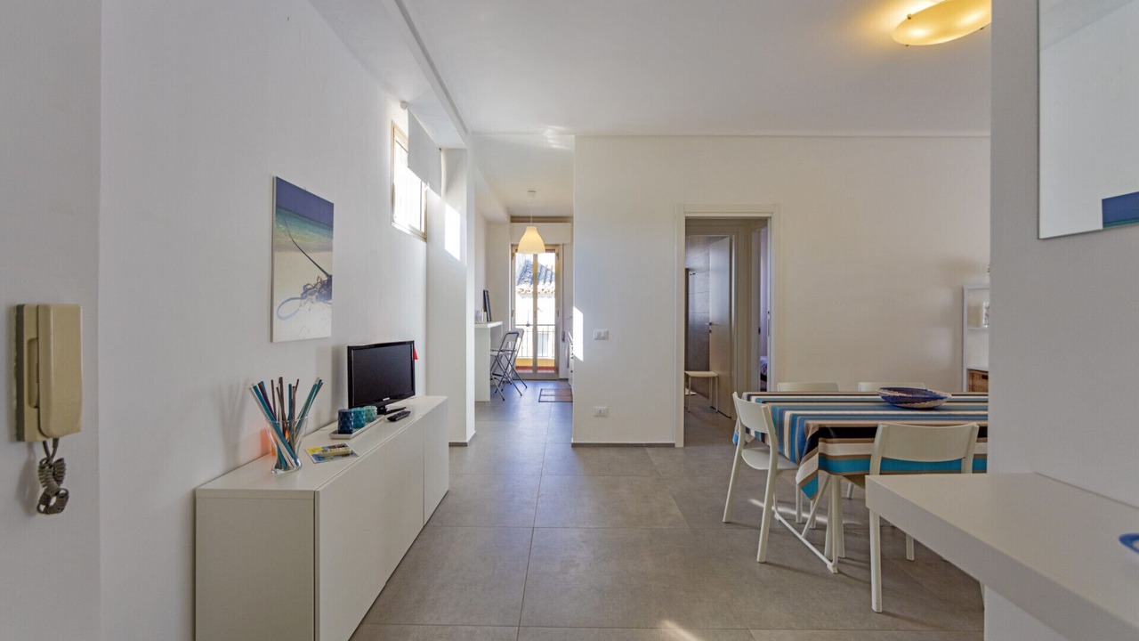 Photo of Livingroom in Marina di Ragusa