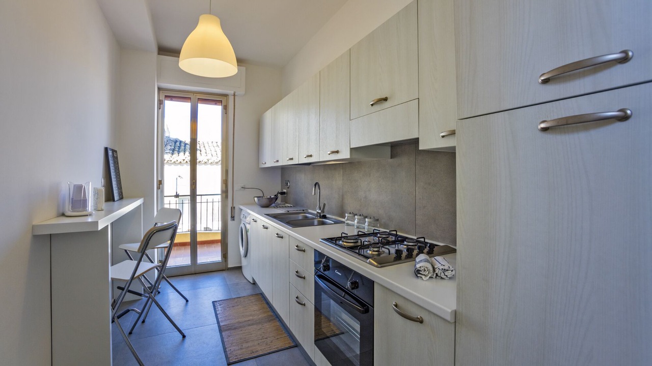 Photo of Kitchen in Marina di Ragusa