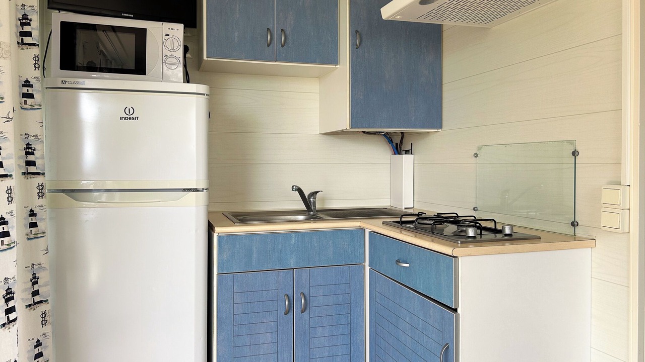 Photo of Kitchen in Tamarit