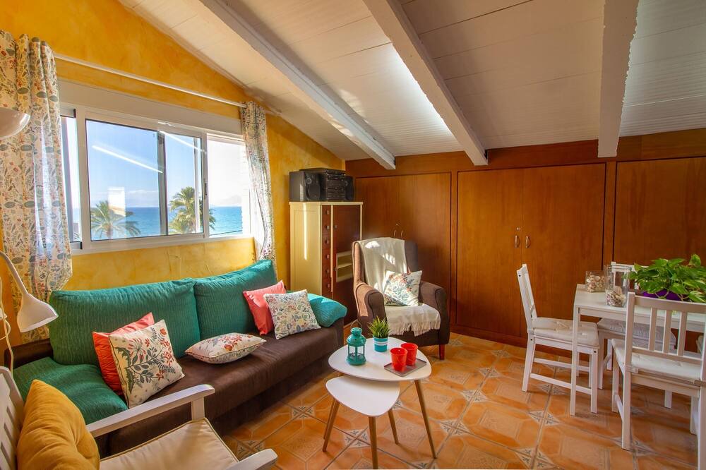 Photo of Bedroom in La Azohia