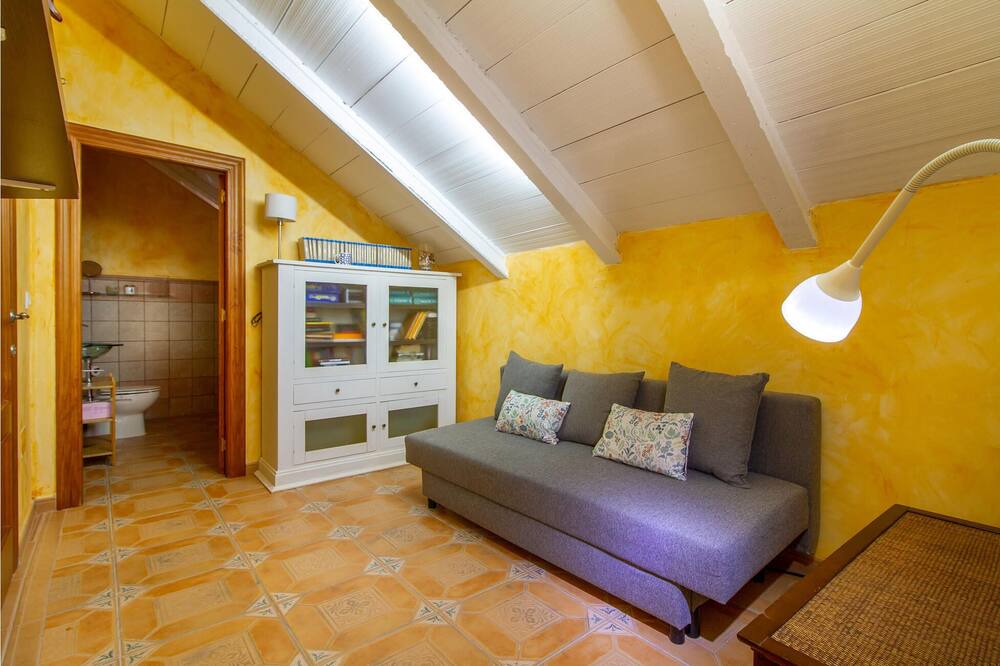 Photo of Bedroom in La Azohia