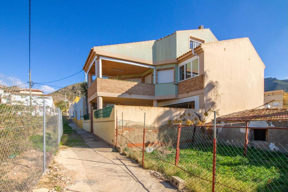Photo of Outdoor in La Azohia