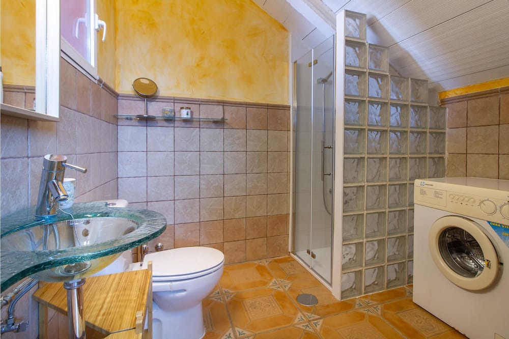 Photo of Bathroom in La Azohia