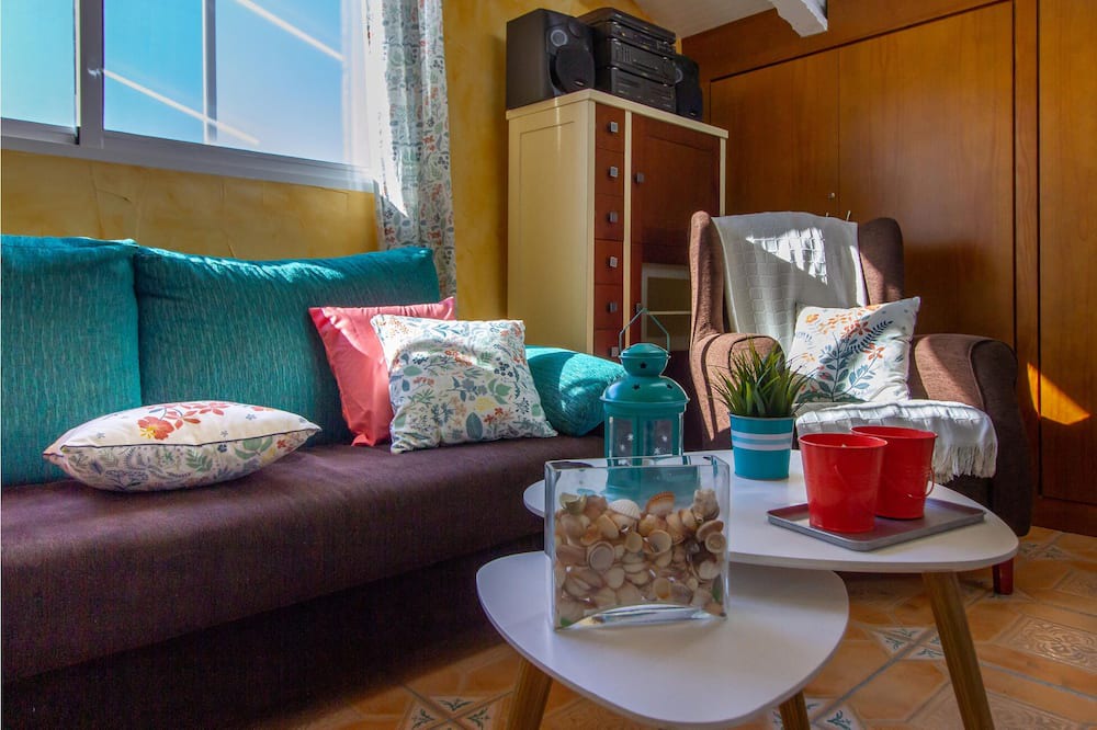 Photo of Bedroom in La Azohia