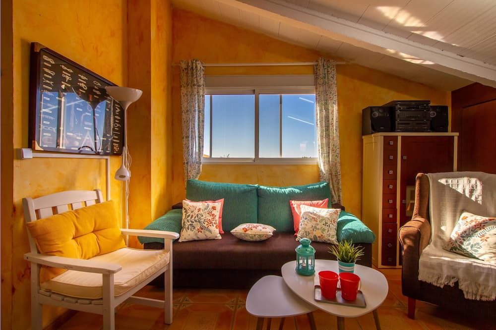 Photo of Bedroom in La Azohia