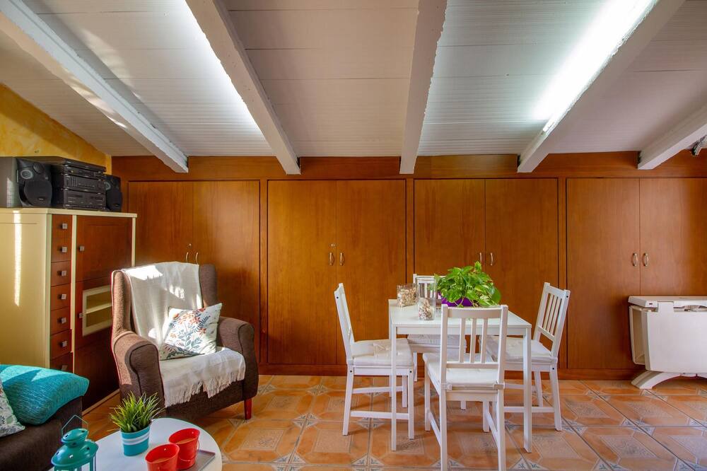Photo of Bedroom in La Azohia