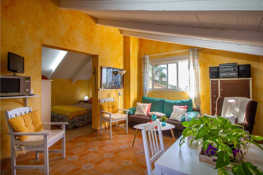 Photo of Bedroom in La Azohia