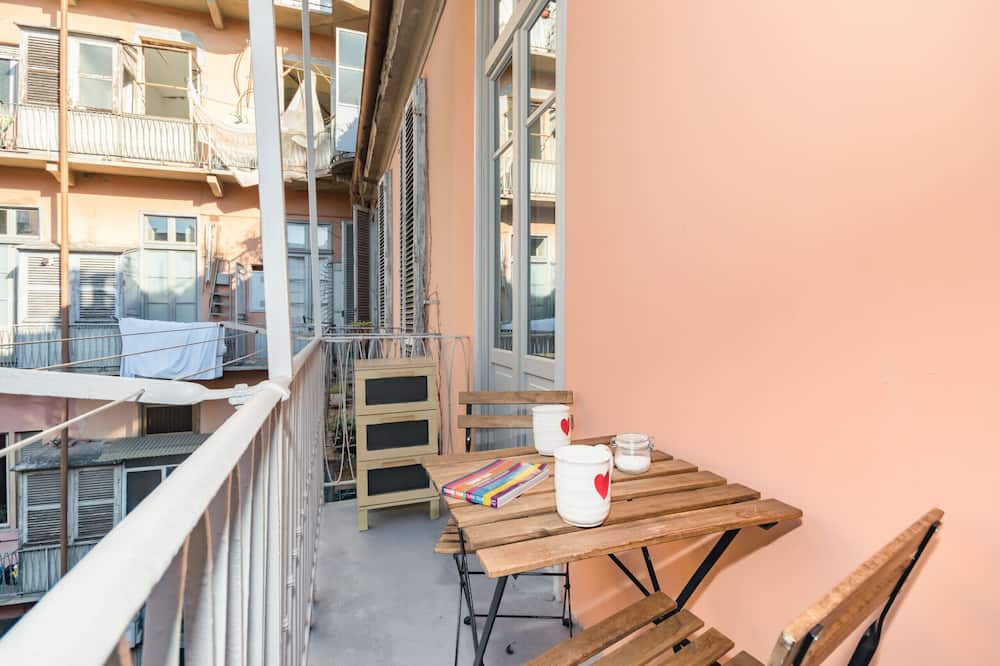 Photo of Patio Balcony in Historic Centre