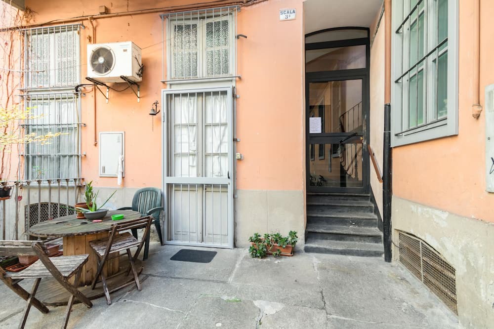 Photo of Outdoor in Historic Centre