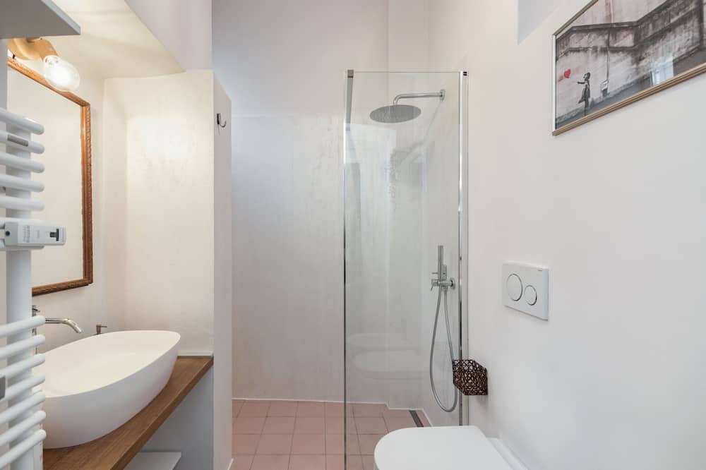 Photo of Bathroom in Historic Centre