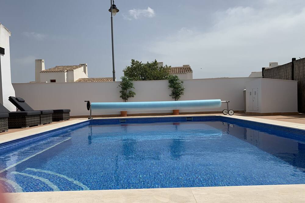 Photo of Outdoor in Caserio Los Tarquinos