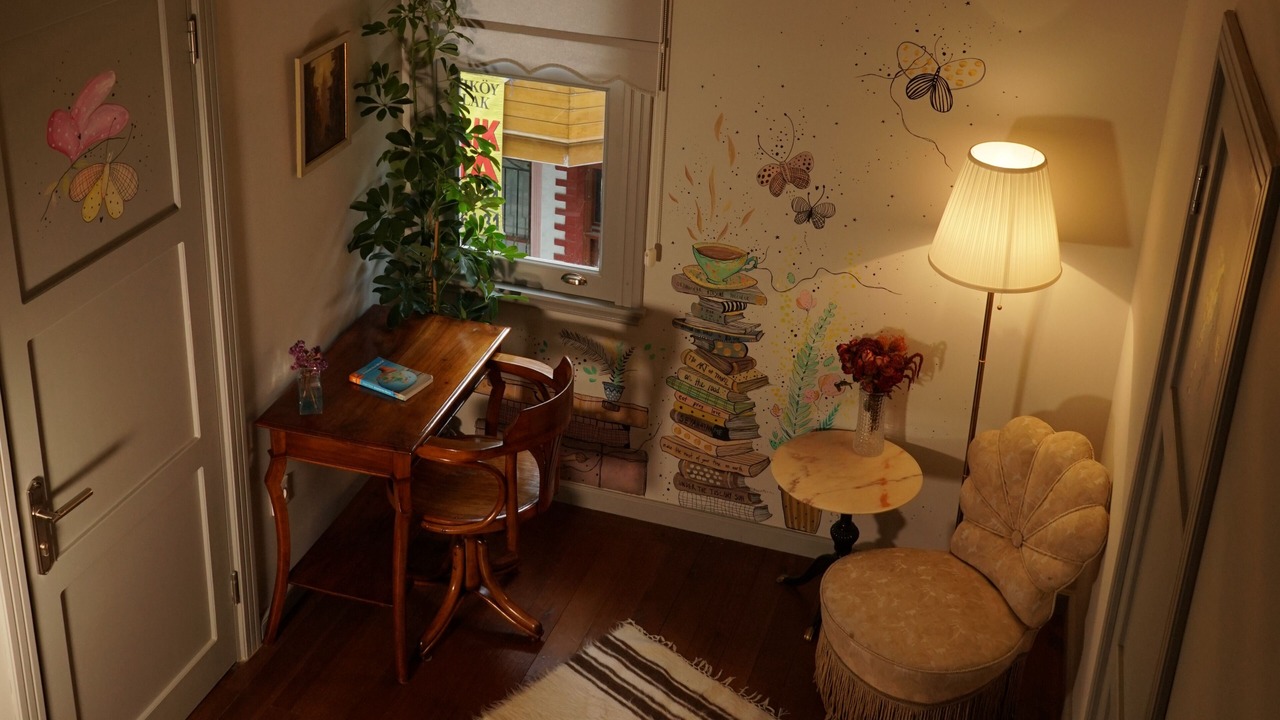 Photo of Livingroom in Rasimpasa