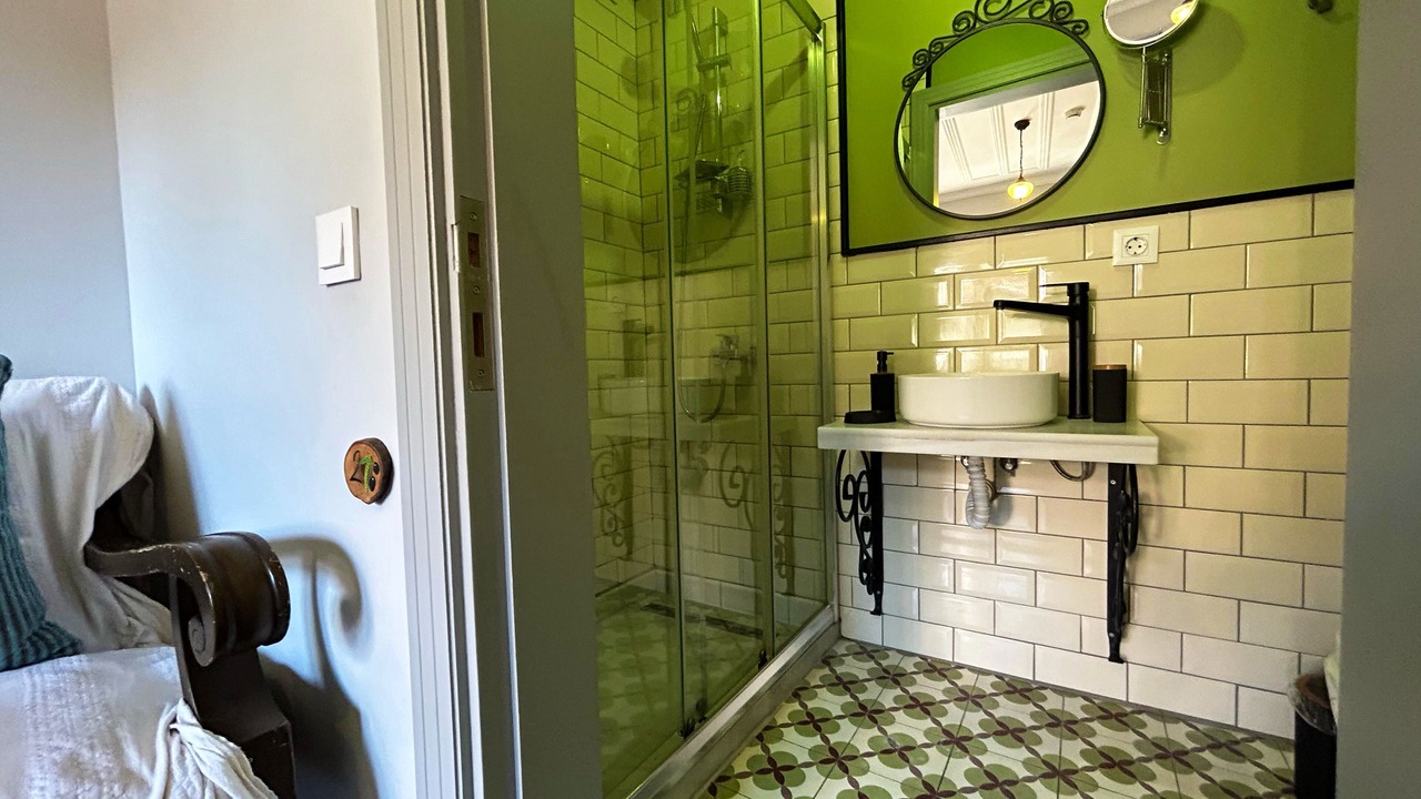 Photo of Bathroom in Rasimpasa