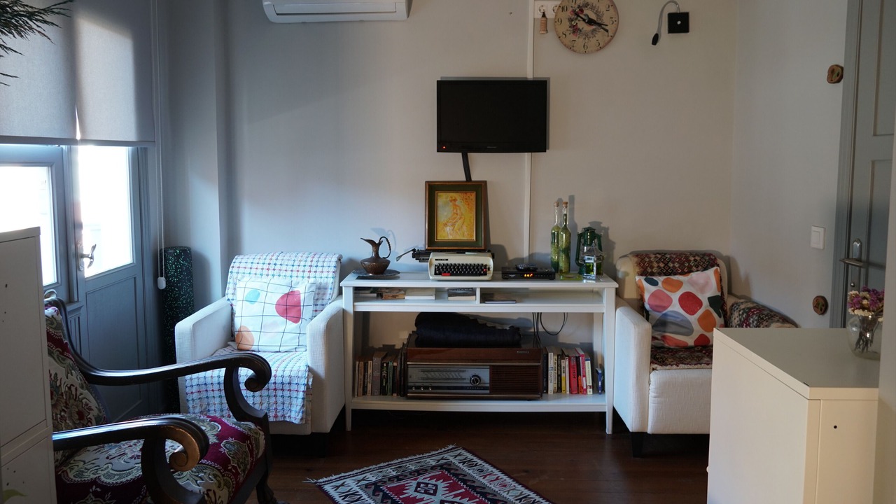 Photo of Livingroom in Rasimpasa