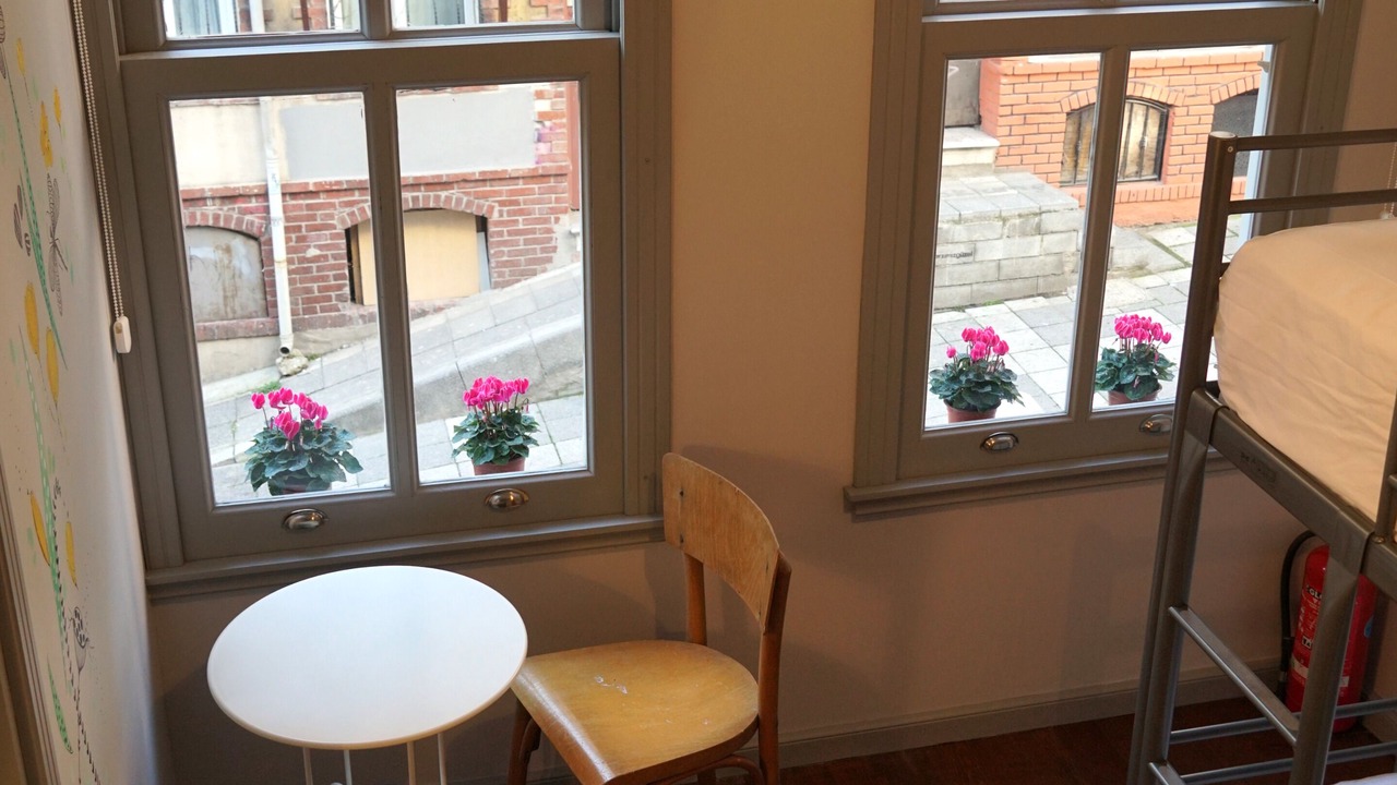 Photo of Bedroom in Rasimpasa