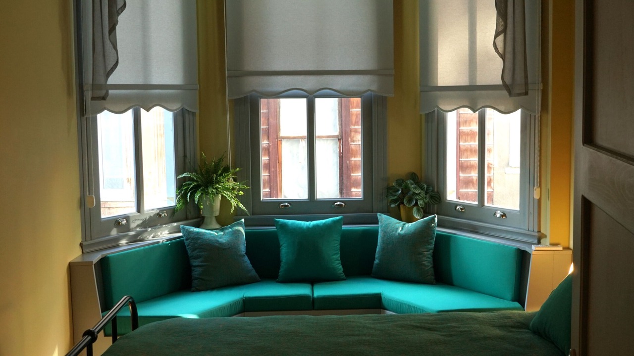 Photo of Bedroom in Rasimpasa