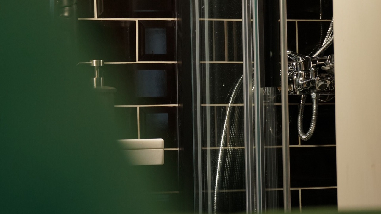 Photo of Bathroom in Rasimpasa