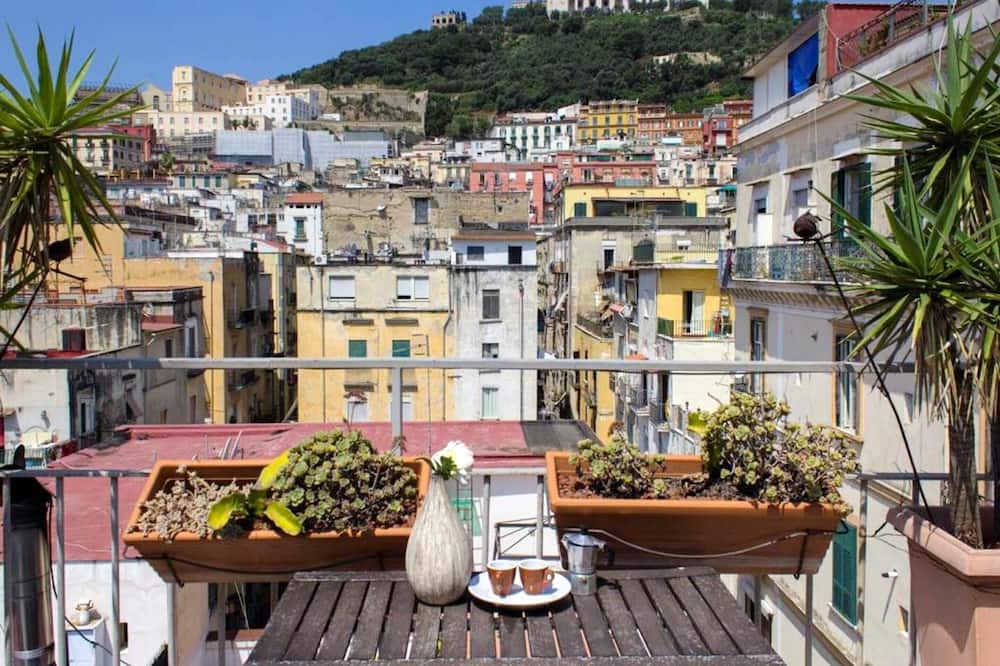 Photo of Patio Balcony in Cicciano