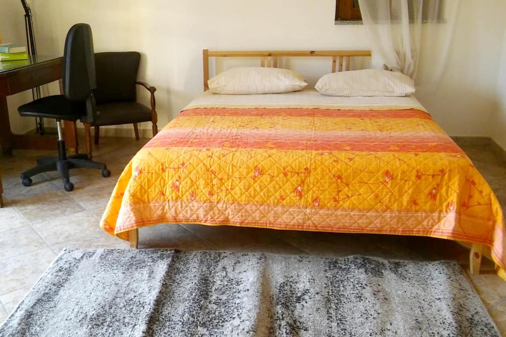 Photo of Bedroom in Cicciano