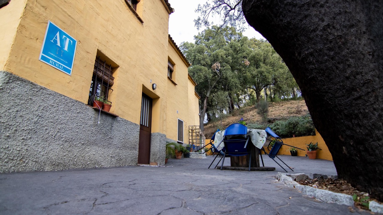 Photo of Outdoor in Pujerra
