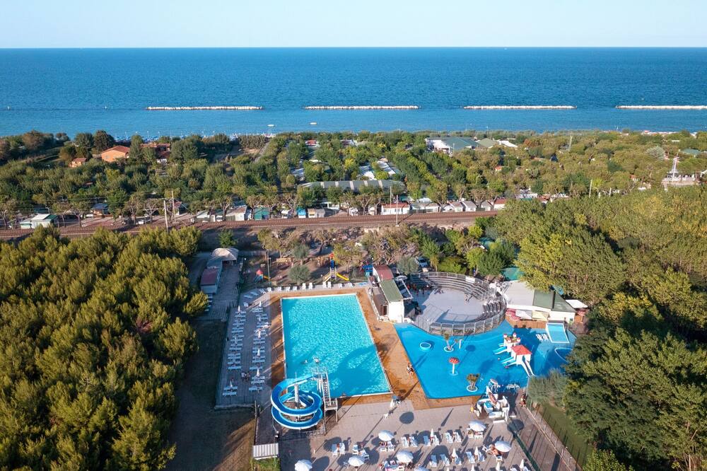 Photo of Outdoor in Marina Palmense