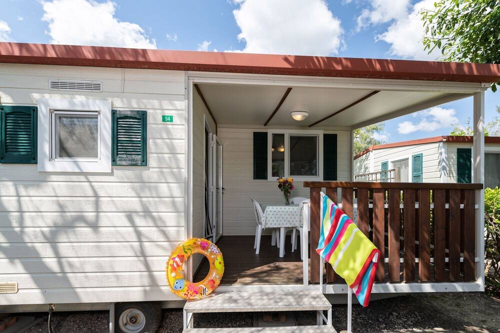 Photo of Outdoor in Marina Palmense