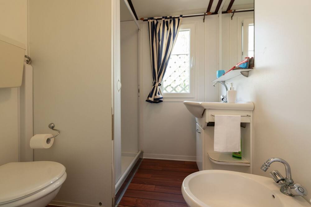 Photo of Bathroom in Marina Palmense