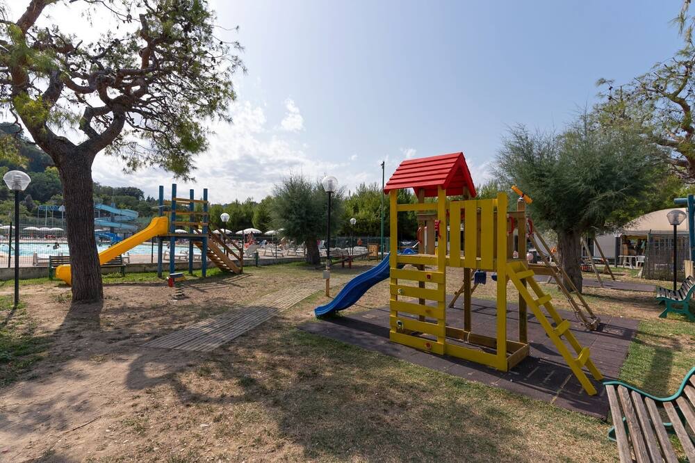 Photo of Outdoor in Marina Palmense