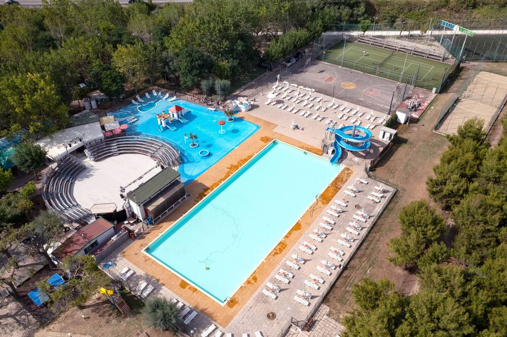 Photo of Outdoor in Marina Palmense