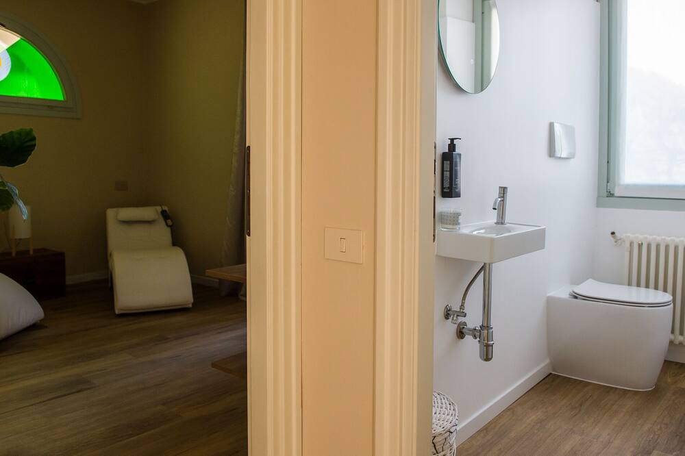 Photo of Bedroom in Crabbia