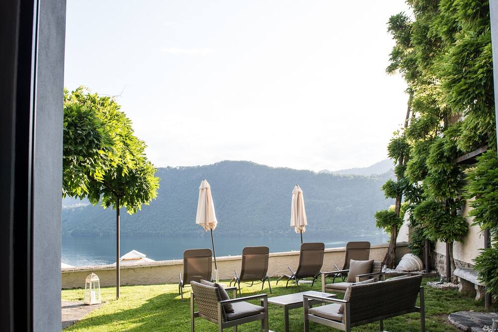Photo of Patio Balcony in Crabbia