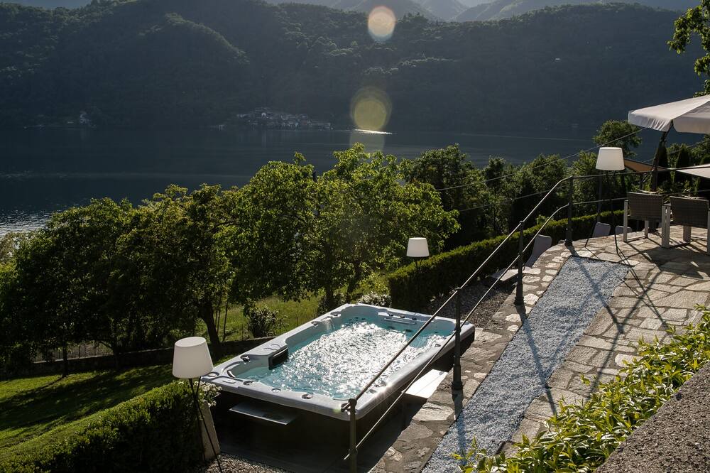 Photo of Patio Balcony in Crabbia