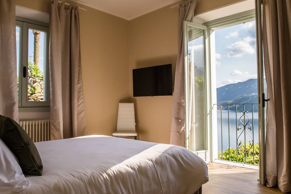 Photo of Bedroom in Crabbia