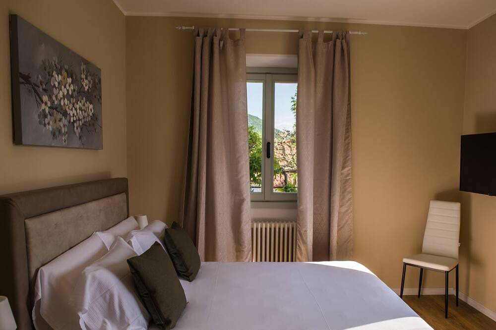 Photo of Bedroom in Crabbia