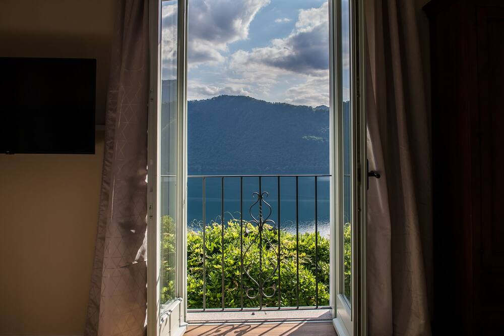 Photo of Patio Balcony in Crabbia