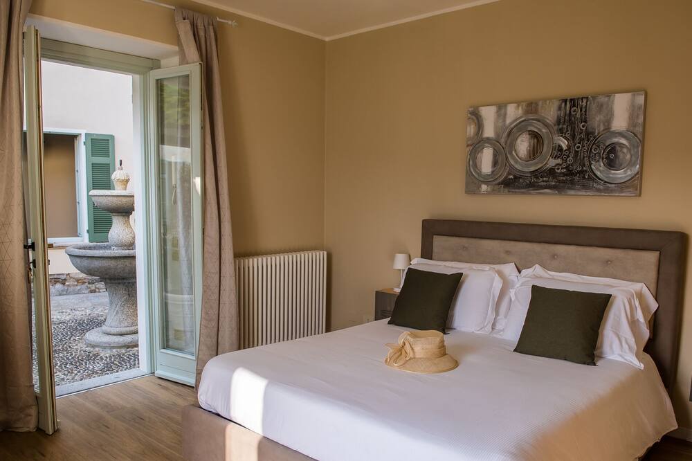 Photo of Bedroom in Crabbia