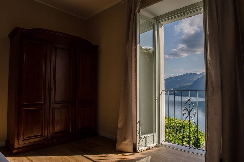 Photo of Bedroom in Crabbia