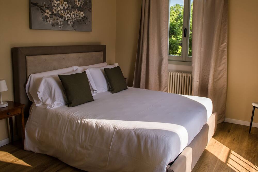 Photo of Bedroom in Crabbia