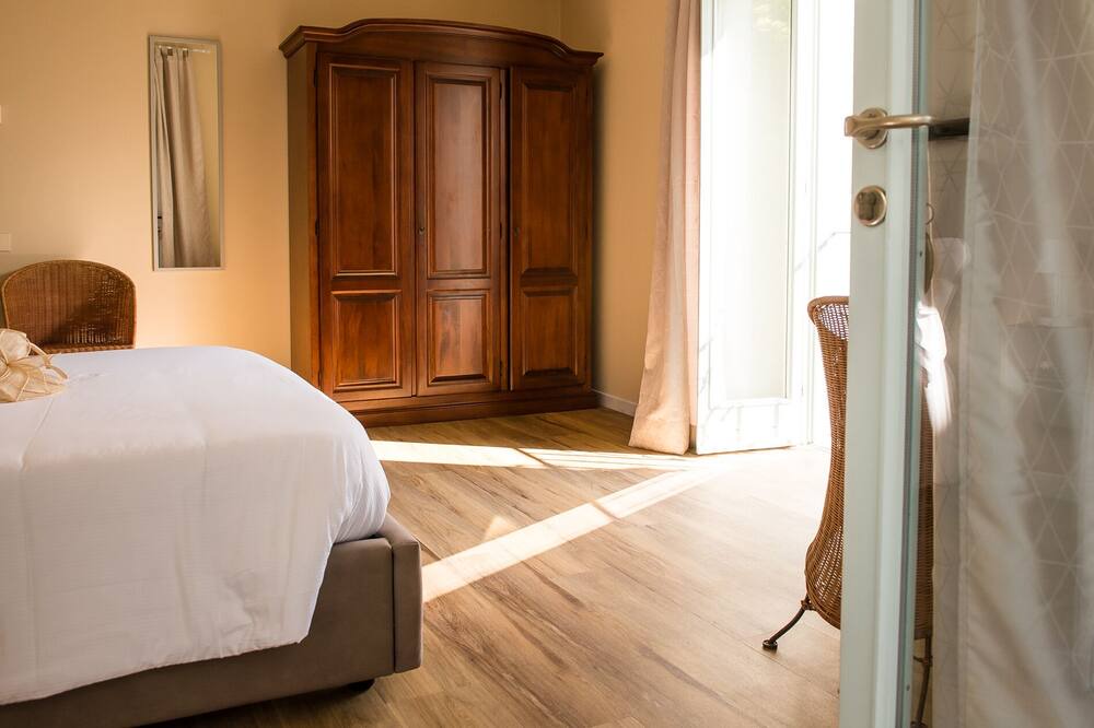 Photo of Bedroom in Crabbia