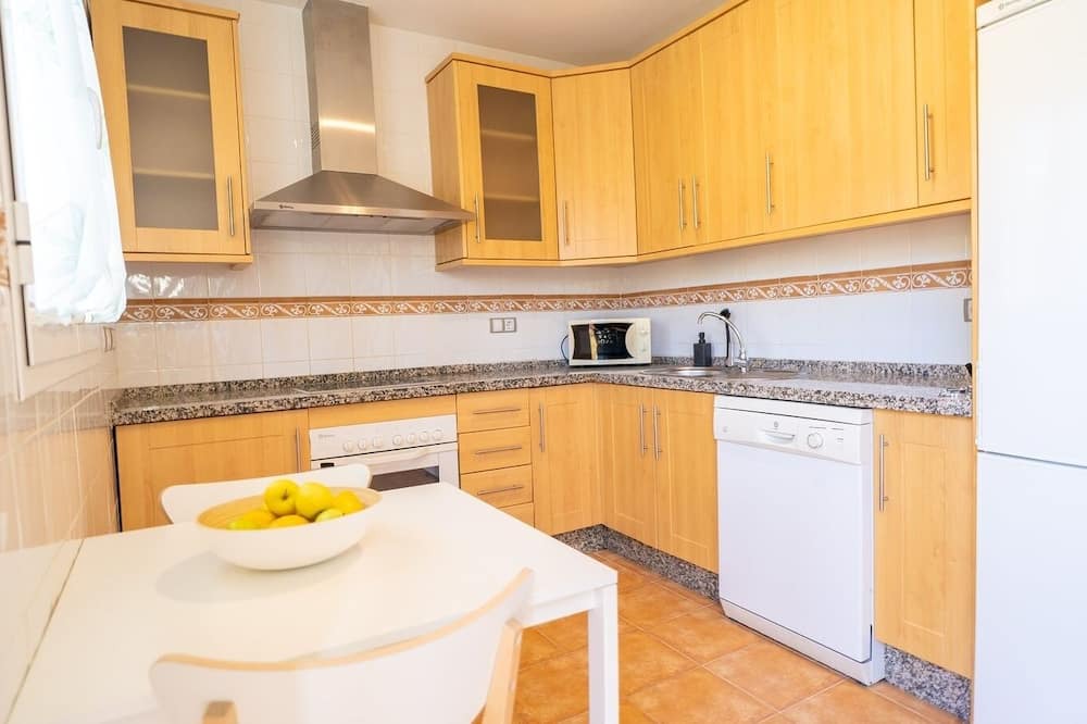 Photo of Kitchen in Ronda