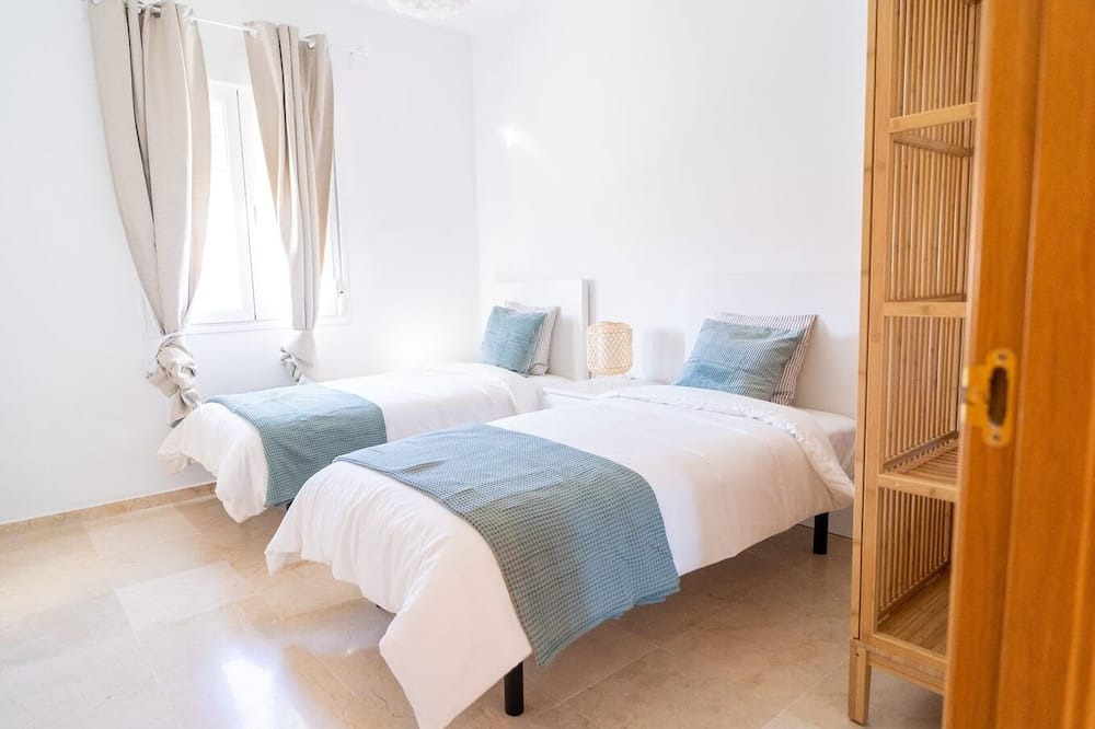 Photo of Bedroom in Ronda