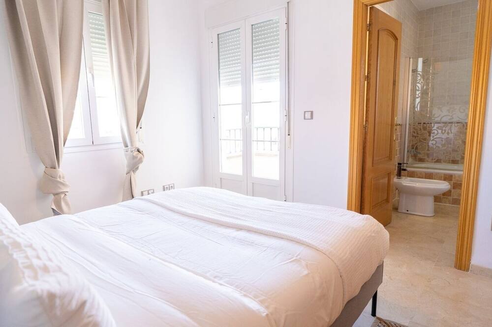 Photo of Bedroom in Ronda