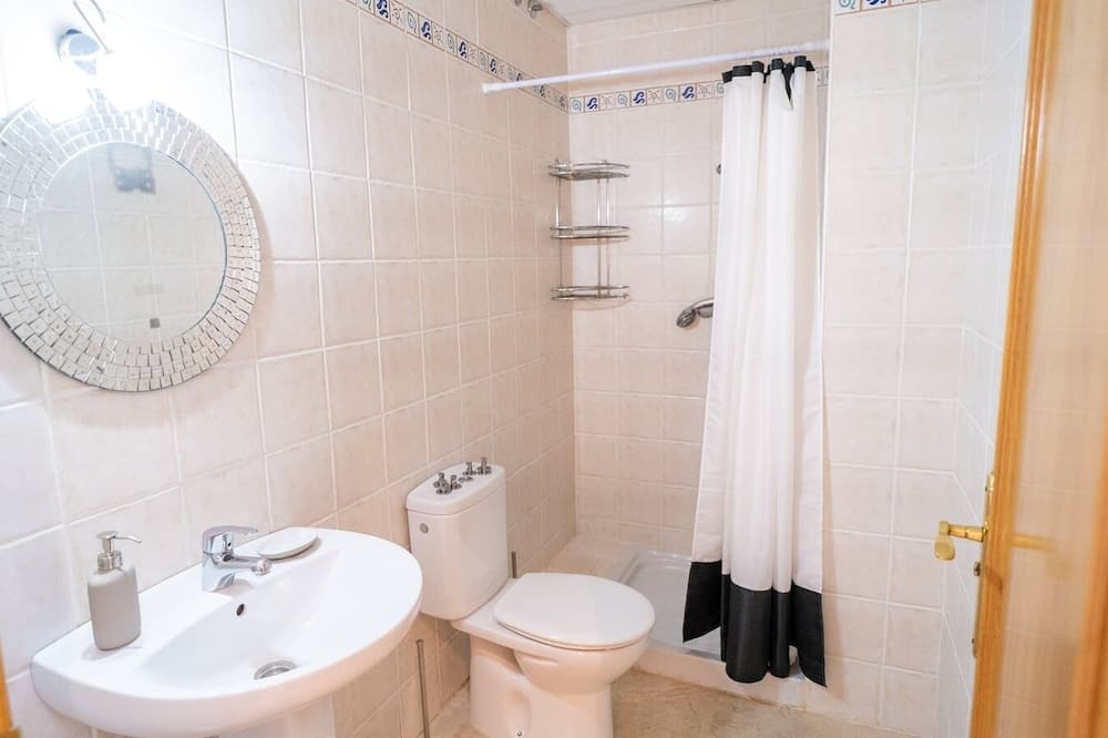Photo of Bathroom in Ronda